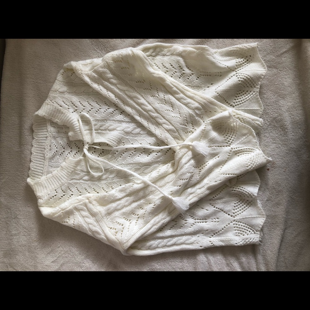 BNWOT sweater